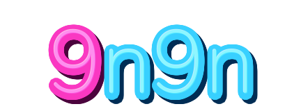 9n9n — logo kanal